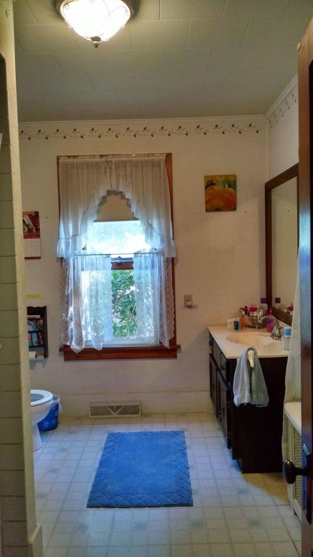 Fish & Loaves Bed And Breakfast Numidia Exterior foto